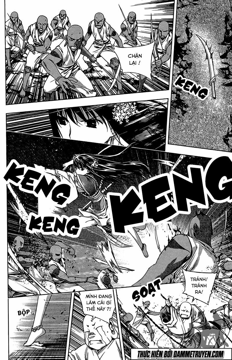 NOW: Chapter 187