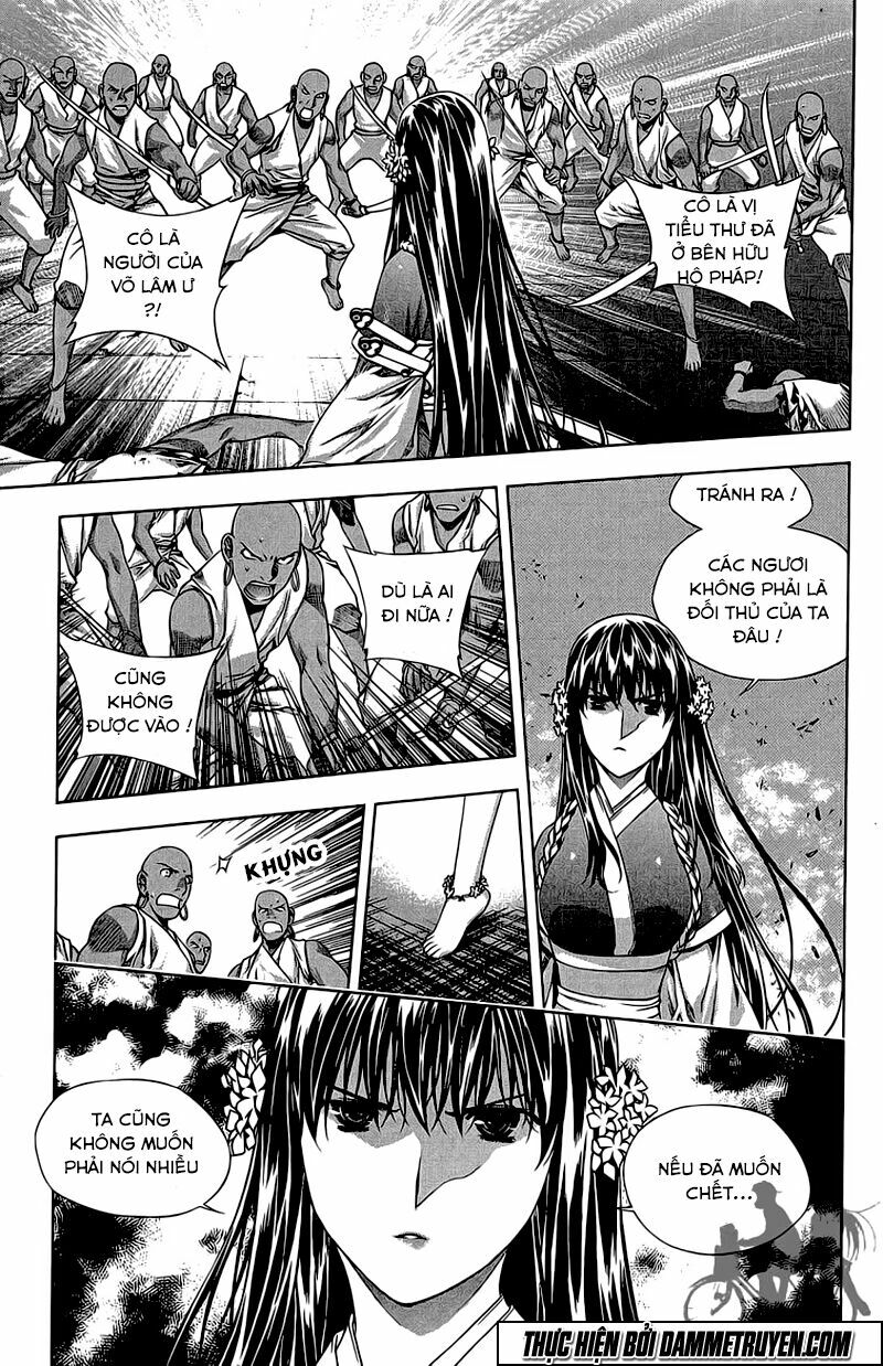 NOW: Chapter 187