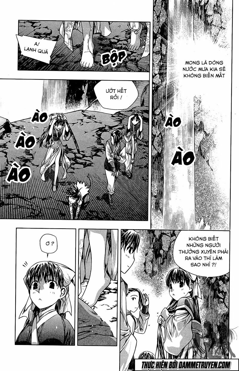 NOW: Chapter 187