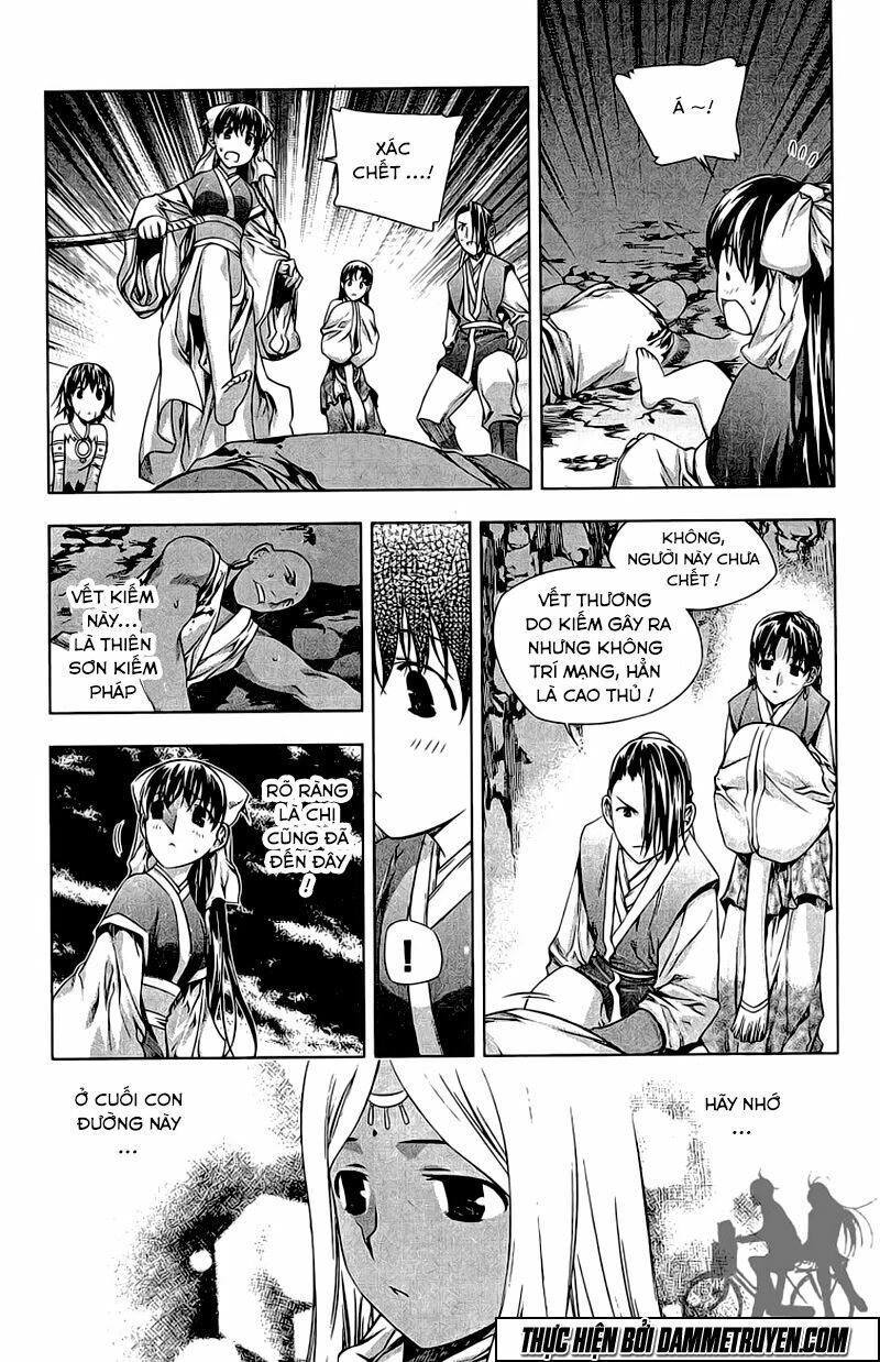 NOW: Chapter 187