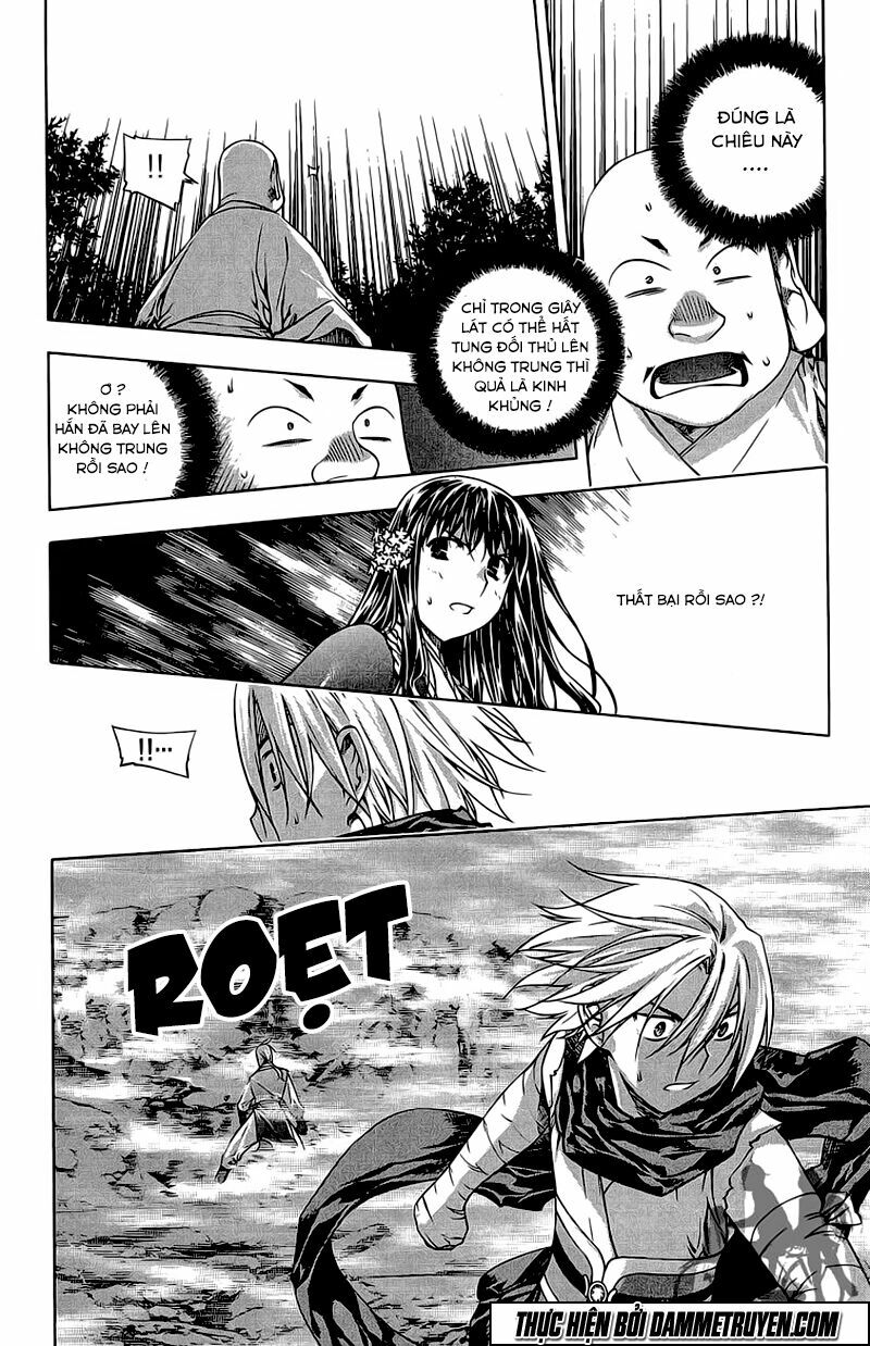 NOW: Chapter 187