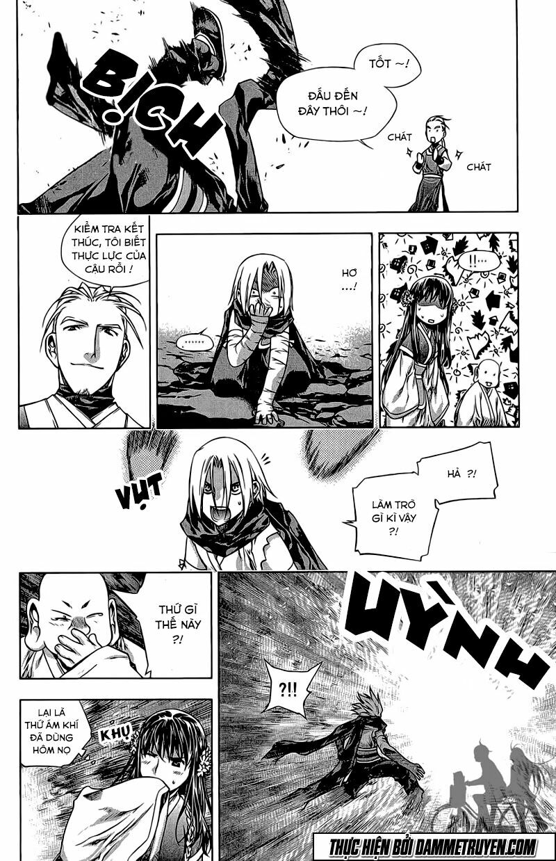 NOW: Chapter 187