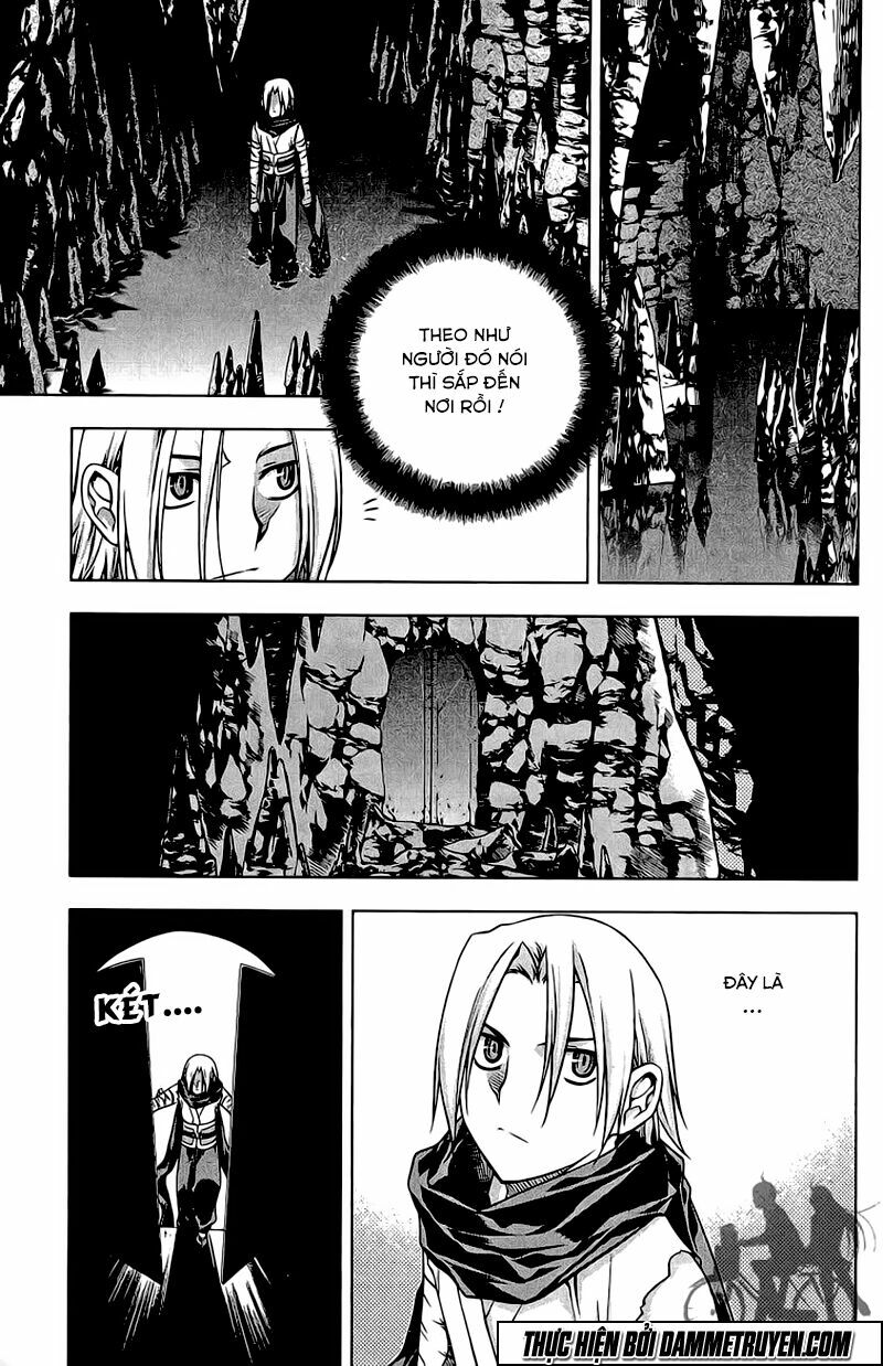 NOW: Chapter 188