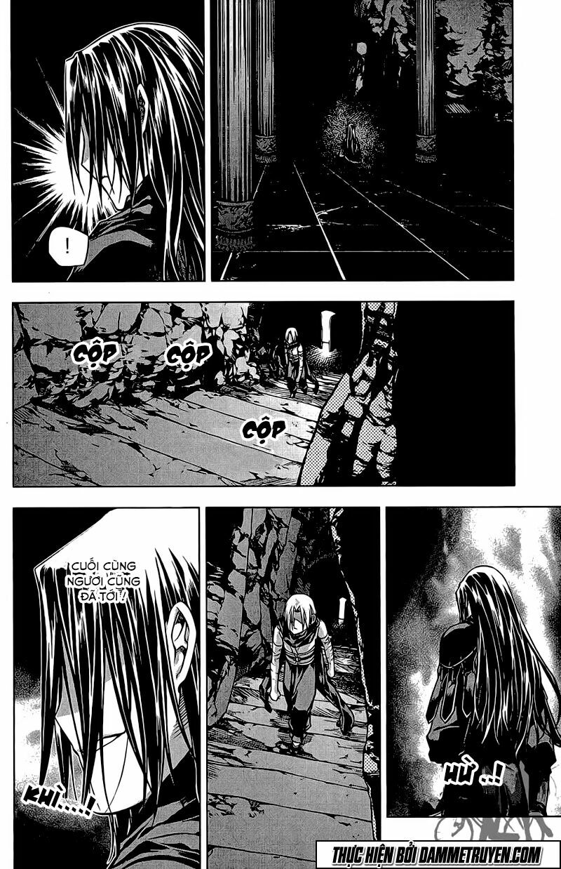 NOW: Chapter 188