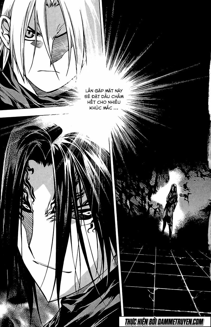 NOW: Chapter 188