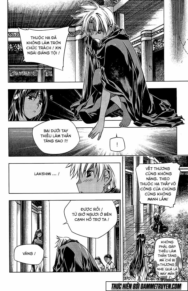 NOW: Chapter 188