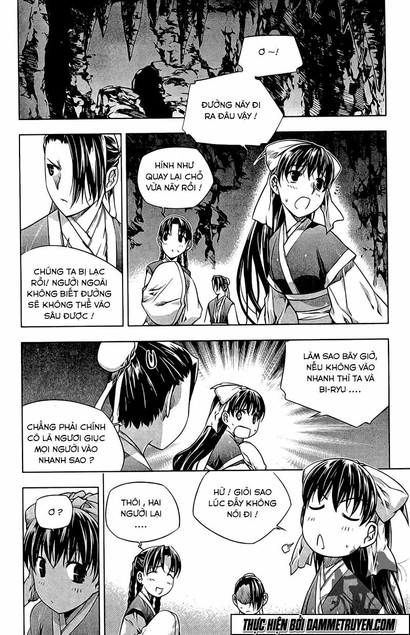 NOW: Chapter 188
