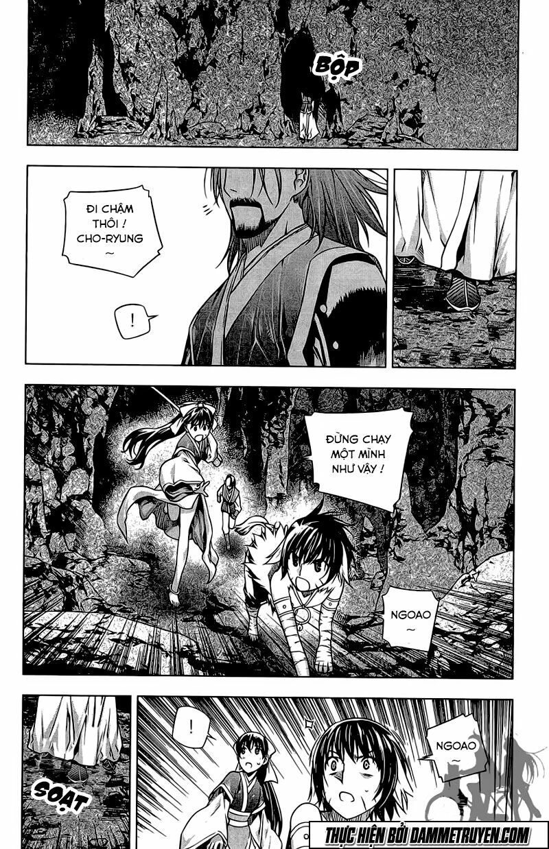 NOW: Chapter 188