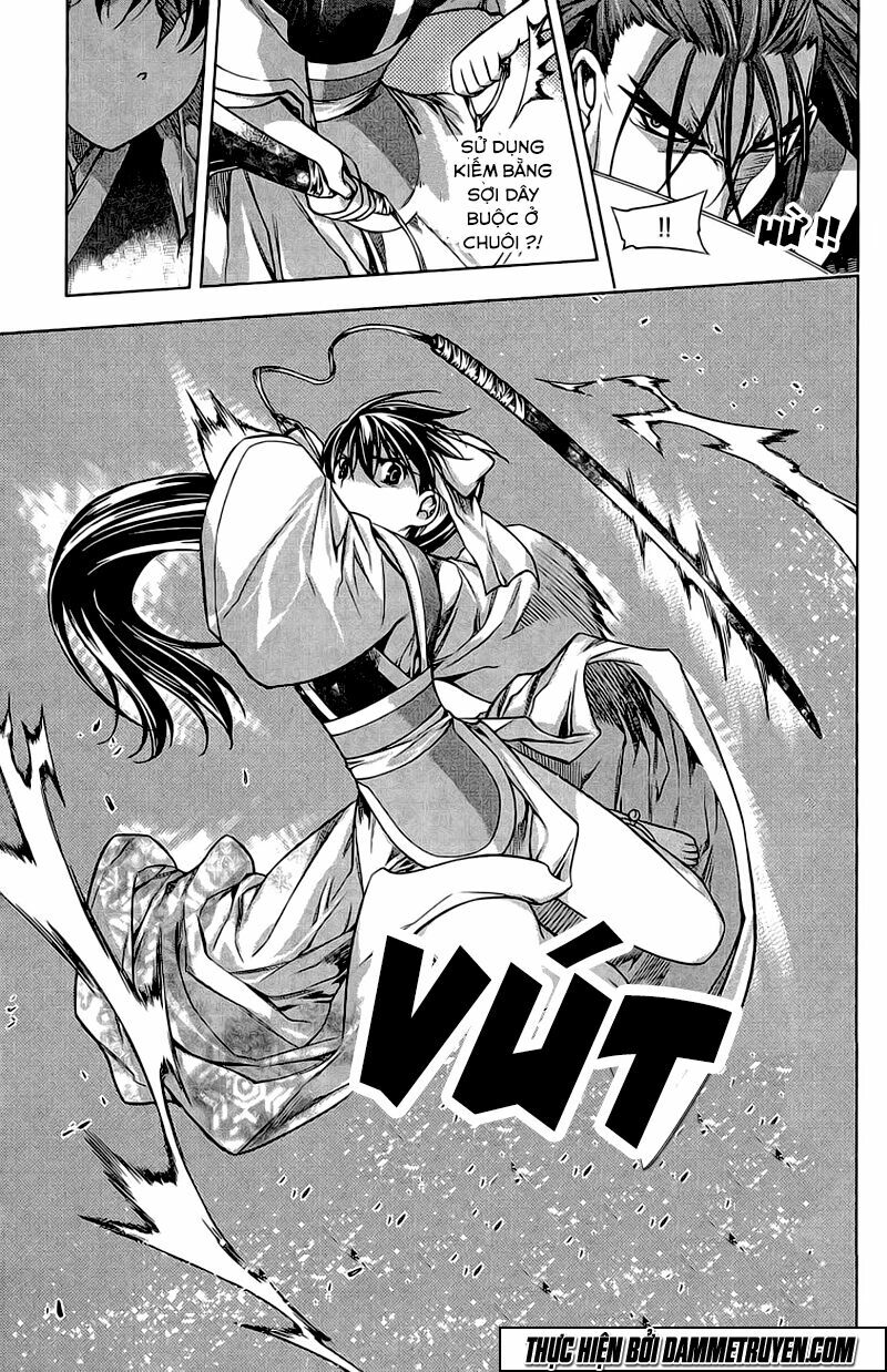 NOW: Chapter 189