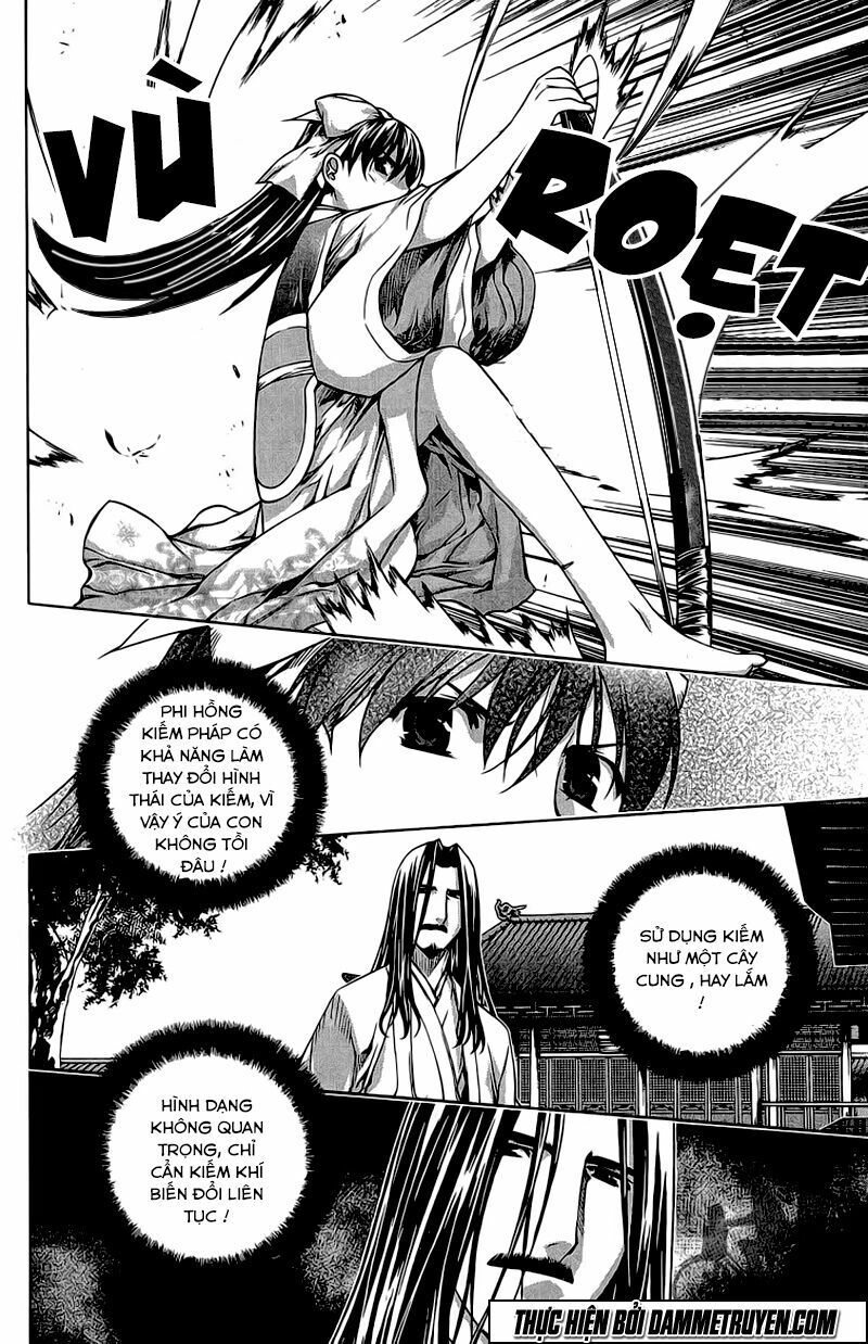 NOW: Chapter 189