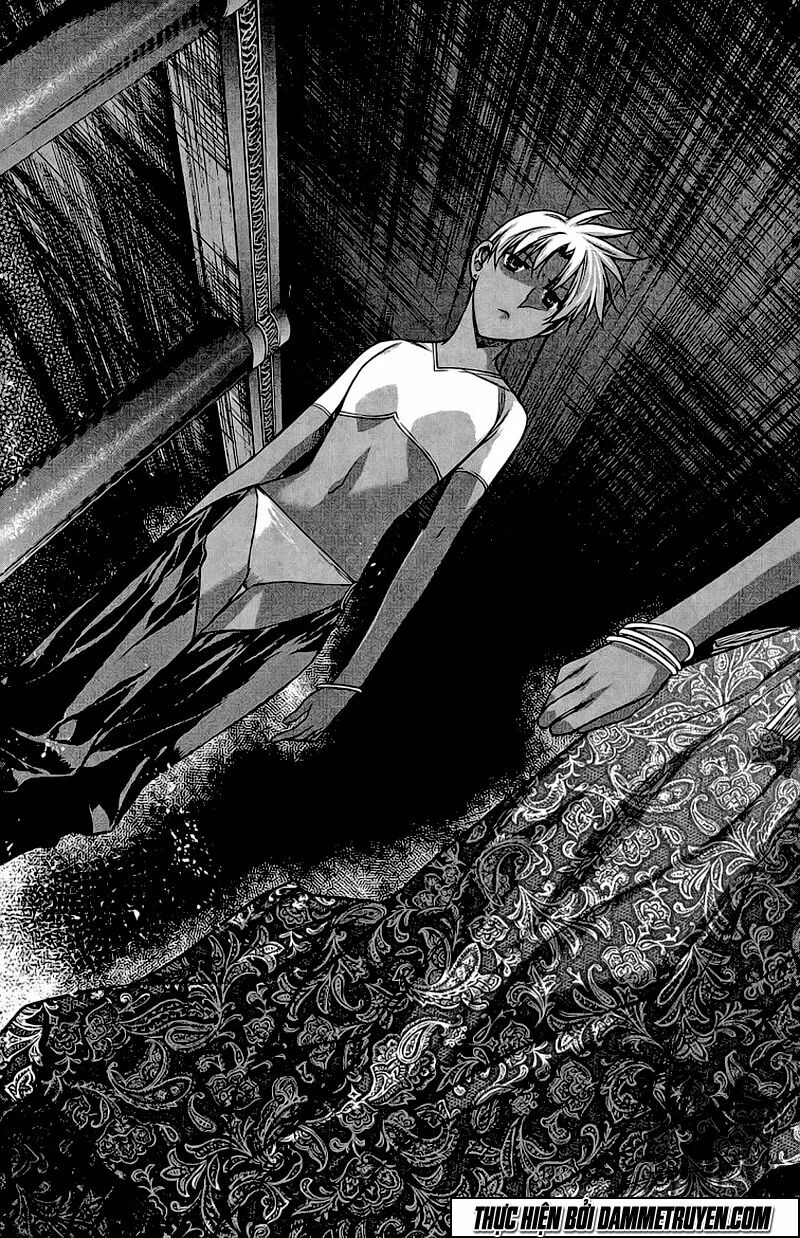 NOW: Chapter 189