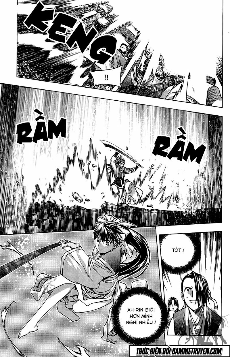 NOW: Chapter 189