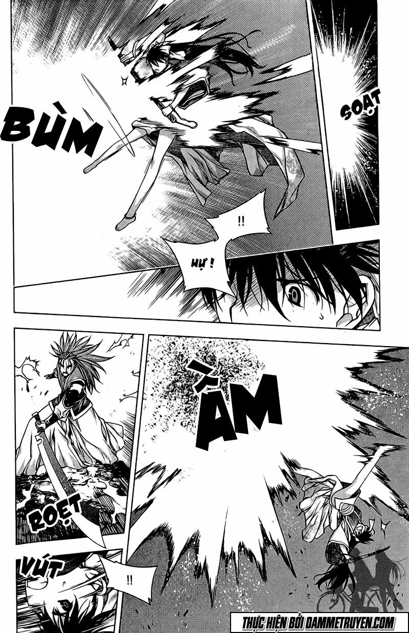 NOW: Chapter 189