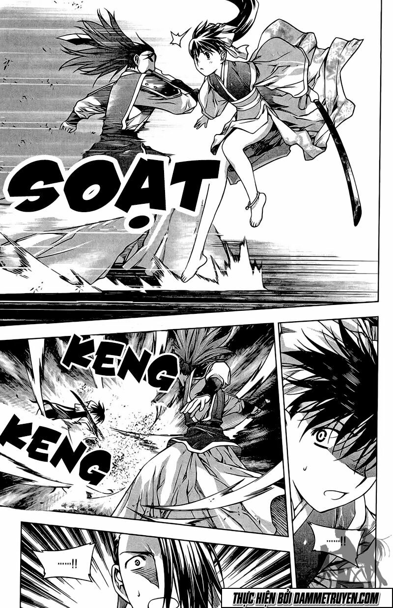 NOW: Chapter 189