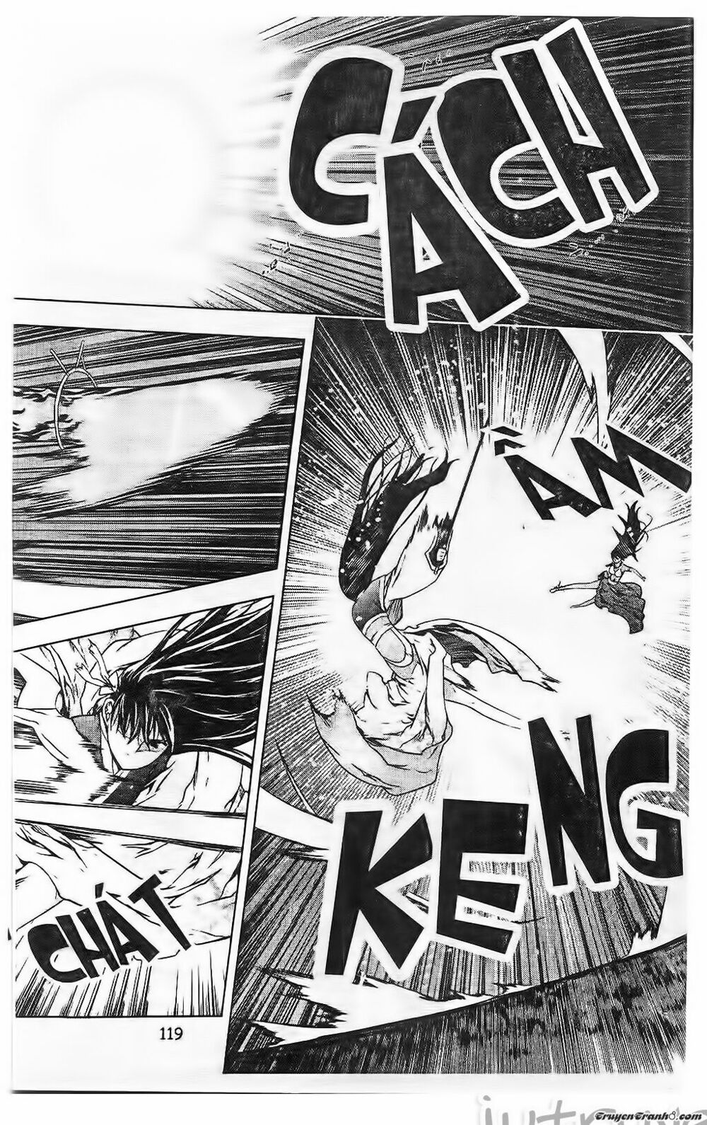 NOW: Chapter 190