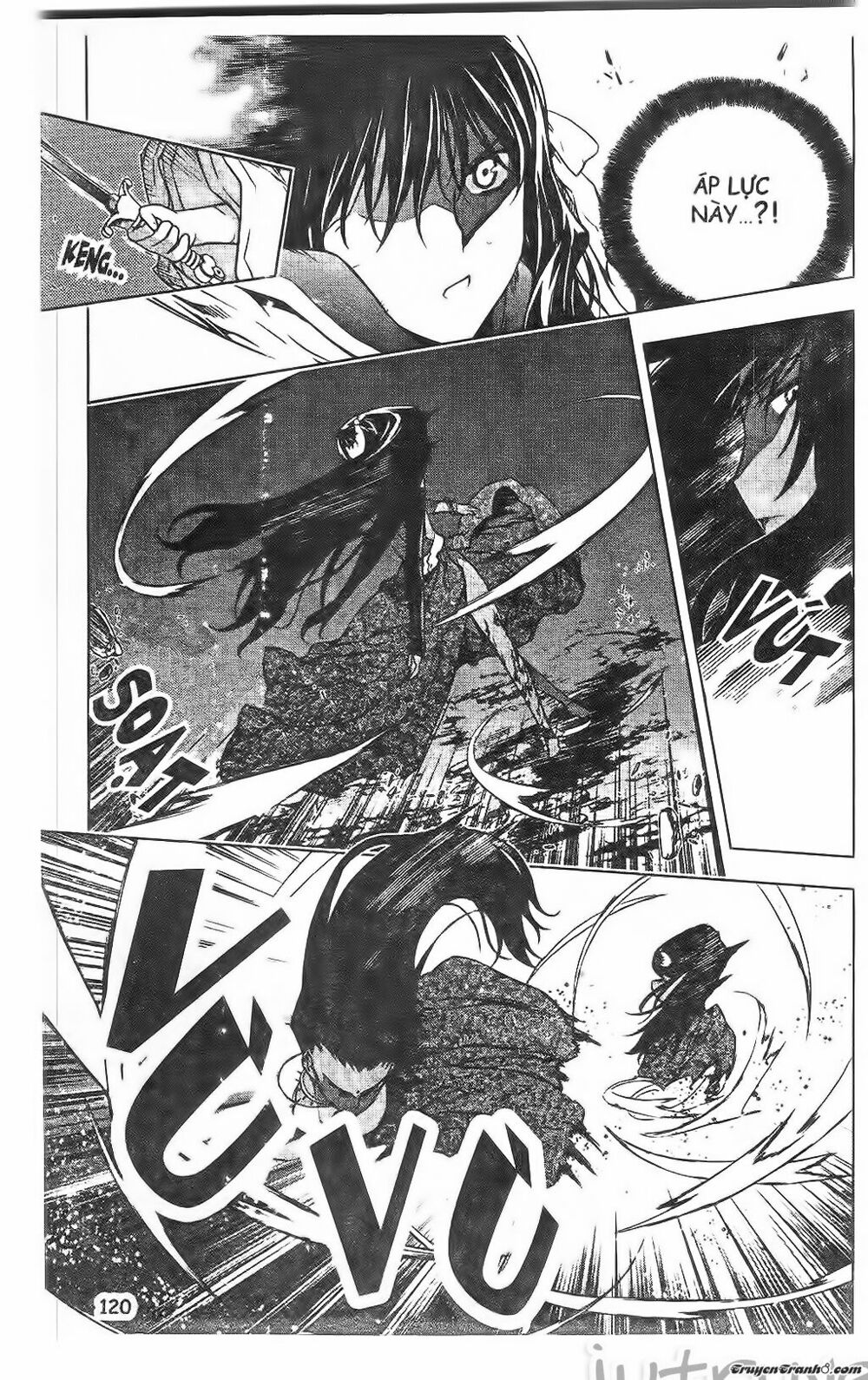 NOW: Chapter 190
