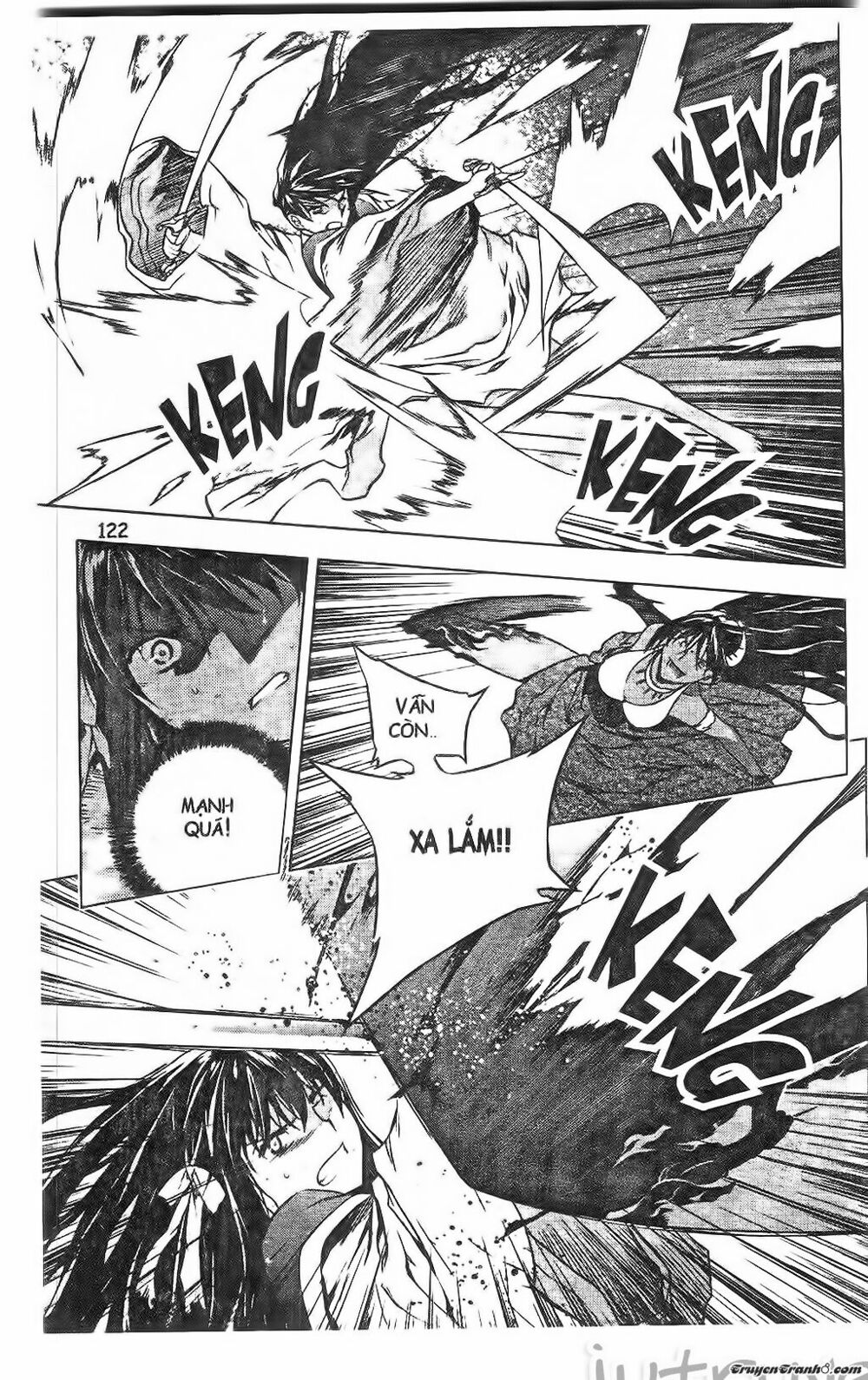 NOW: Chapter 190