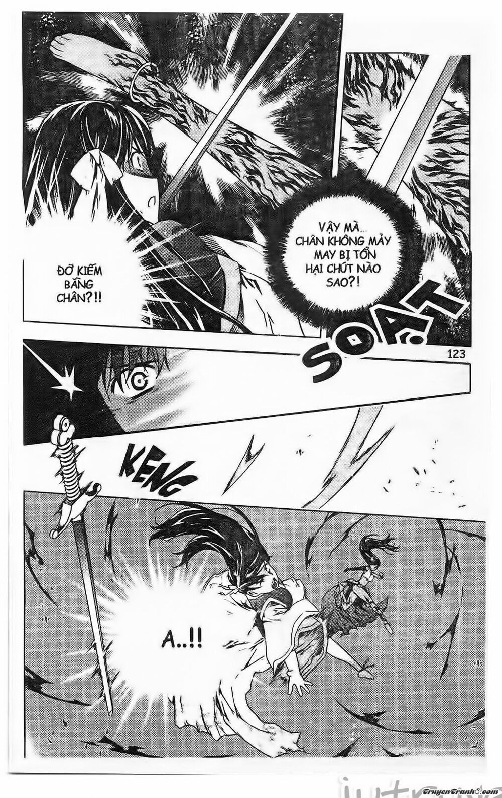 NOW: Chapter 190