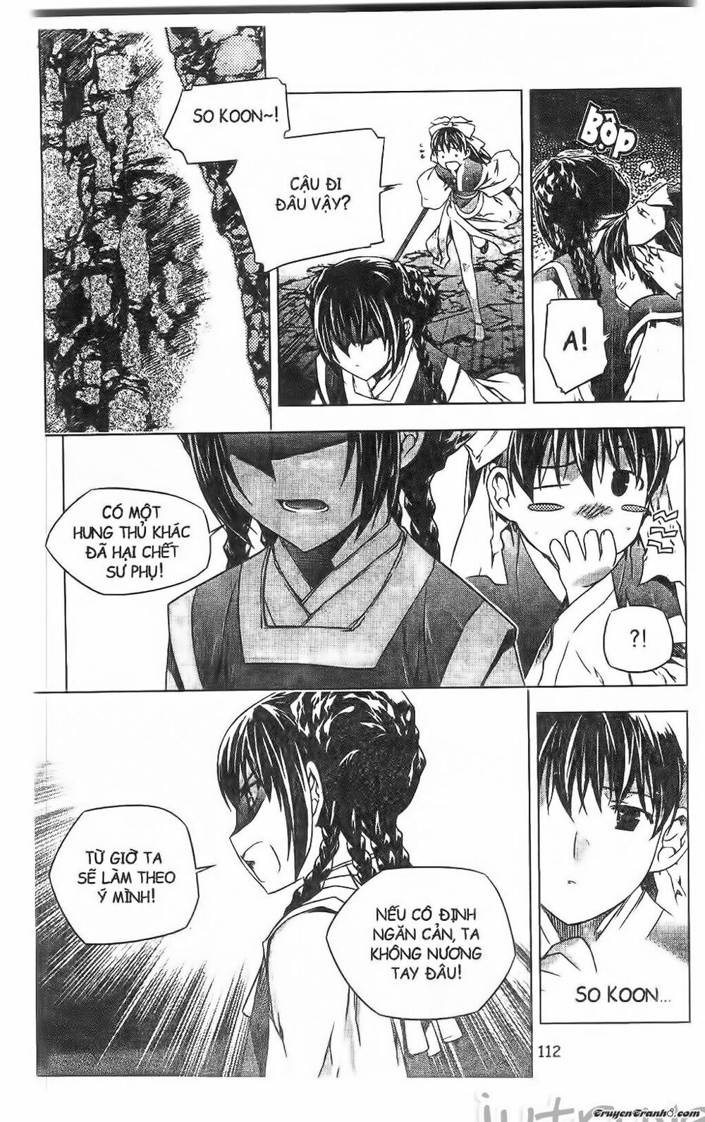 NOW: Chapter 190