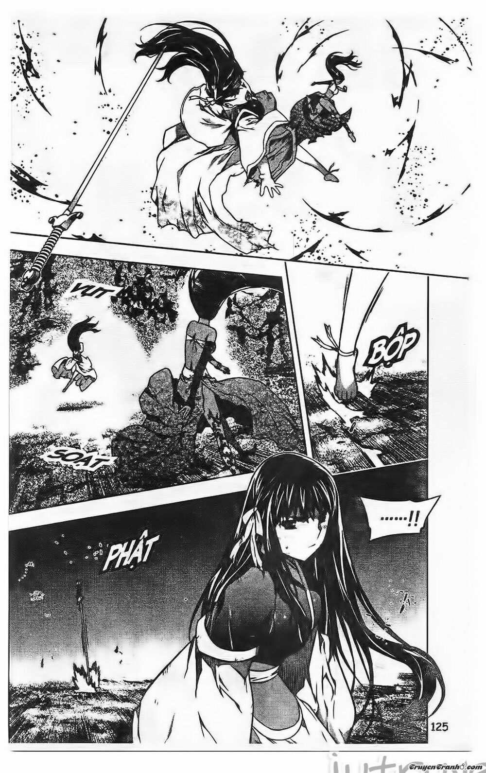 NOW: Chapter 191