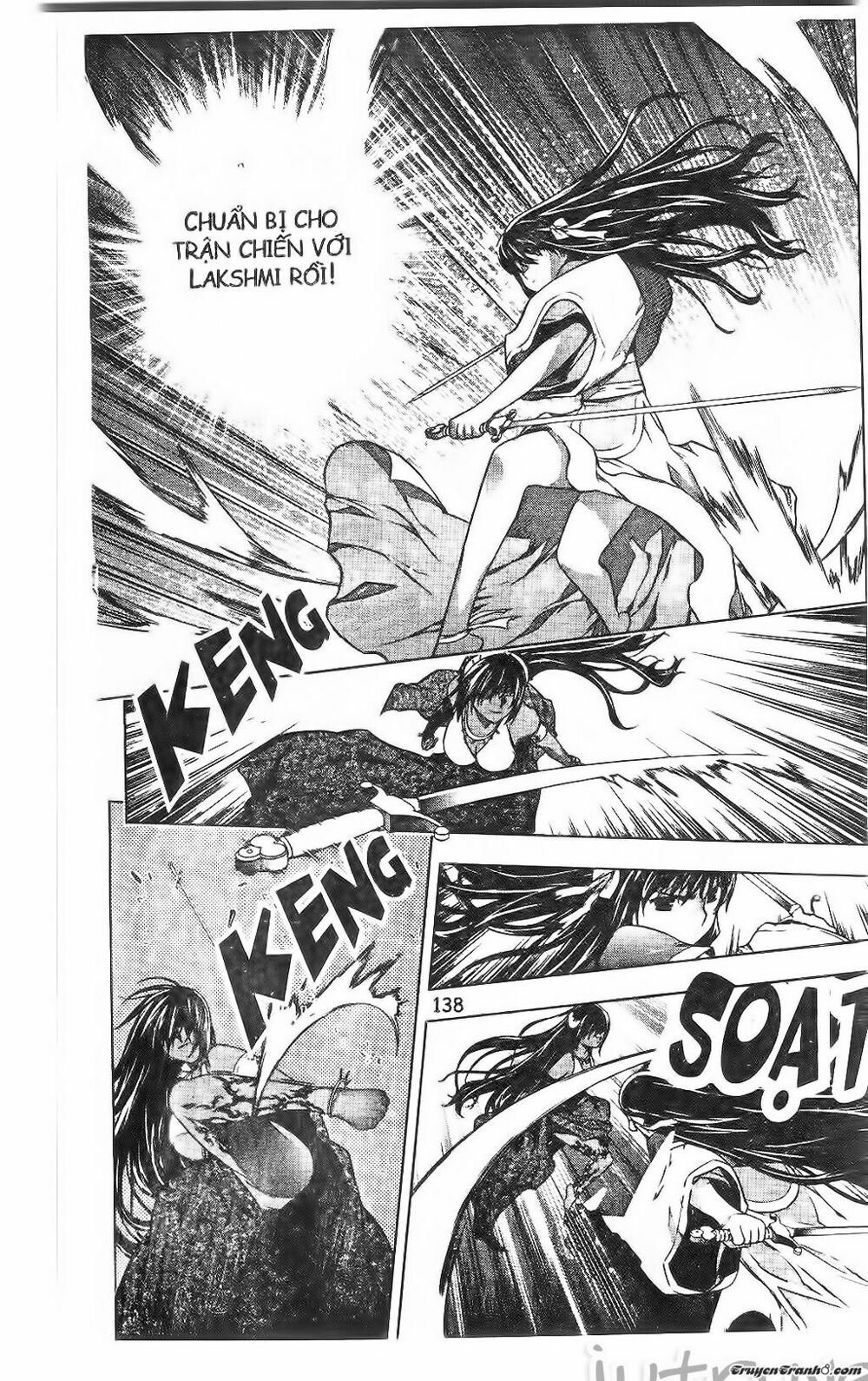 NOW: Chapter 191