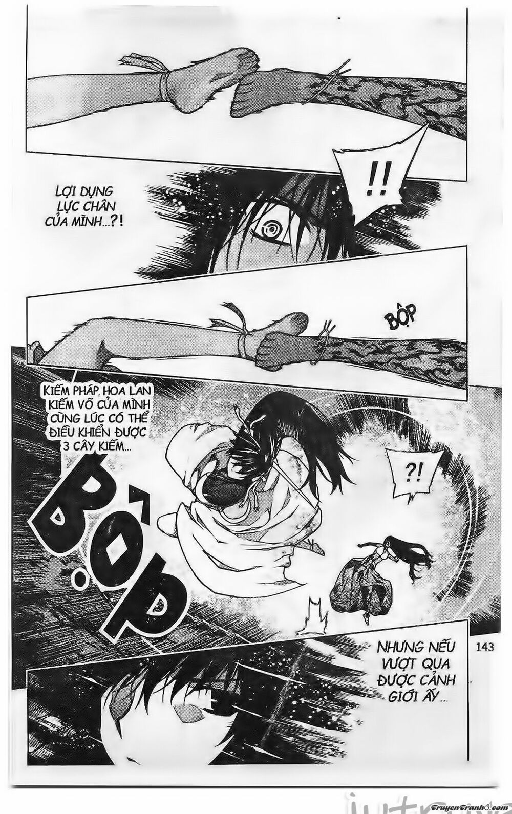 NOW: Chapter 191