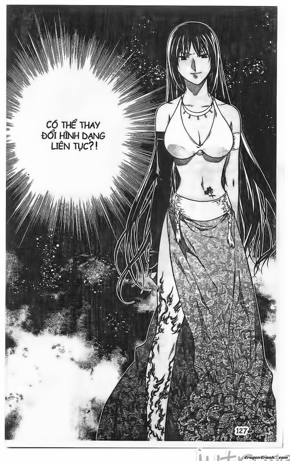 NOW: Chapter 191