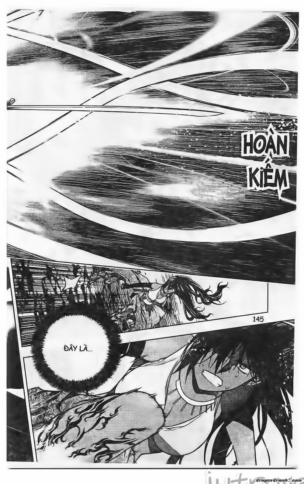 NOW: Chapter 192