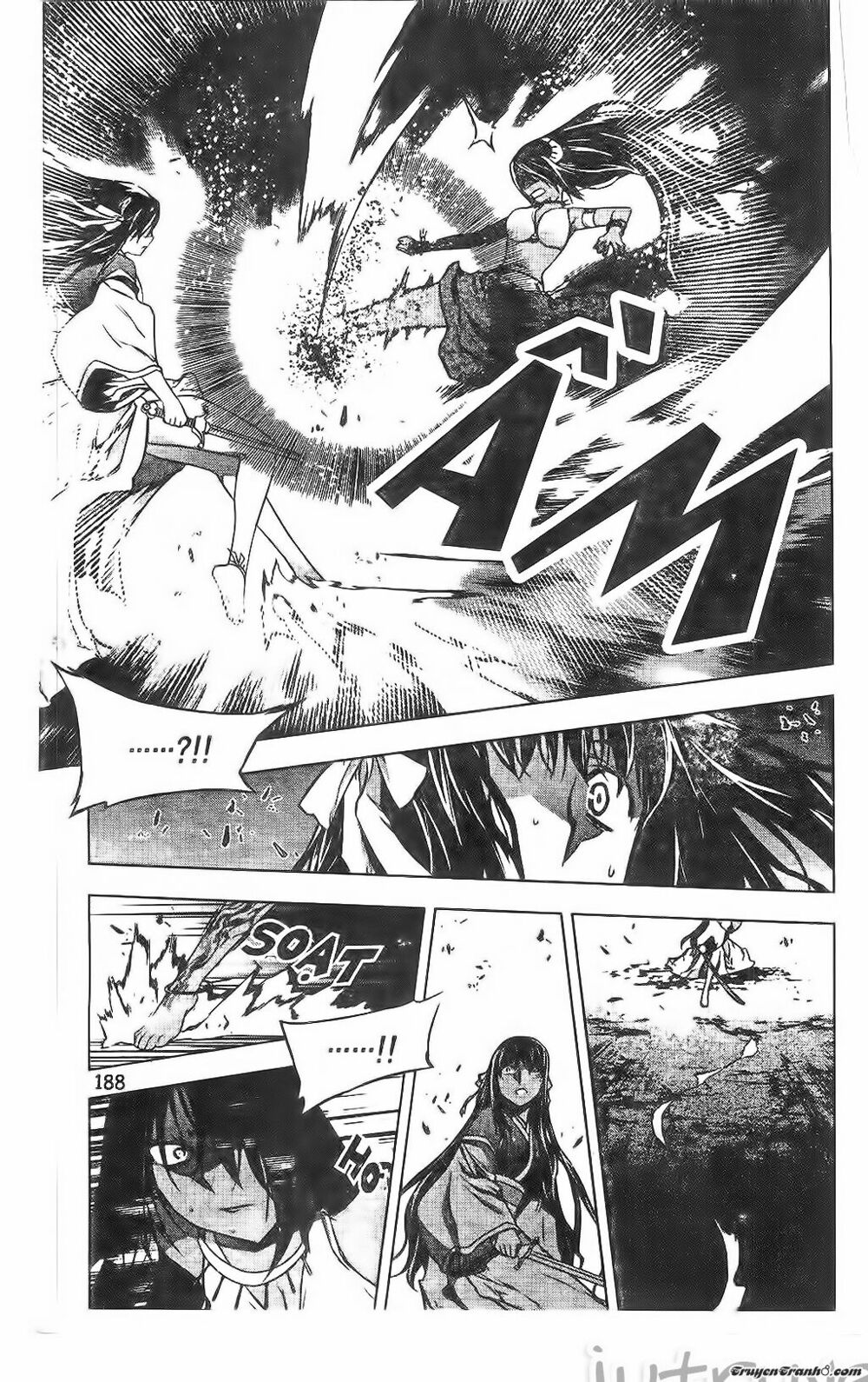 NOW: Chapter 194