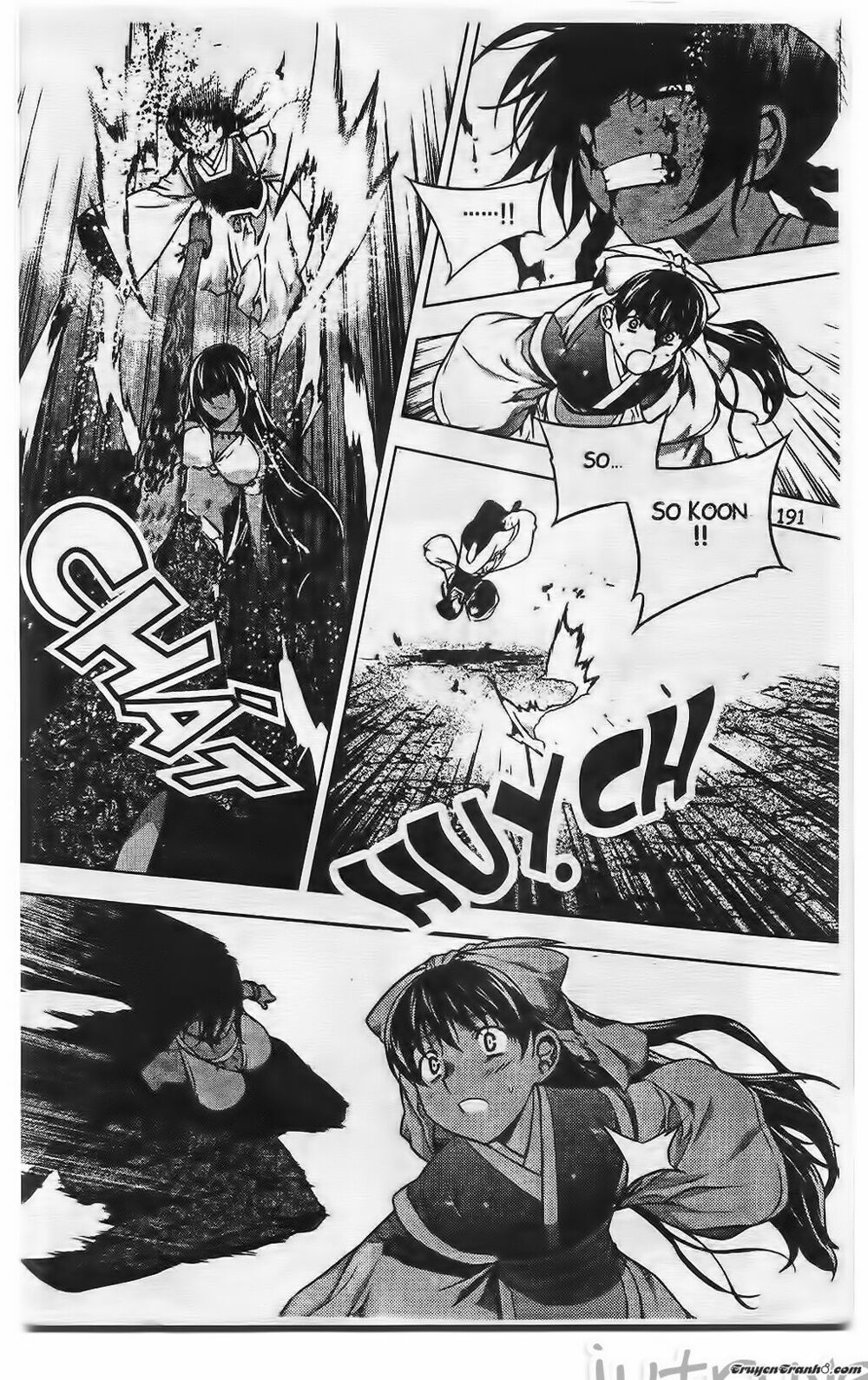 NOW: Chapter 194