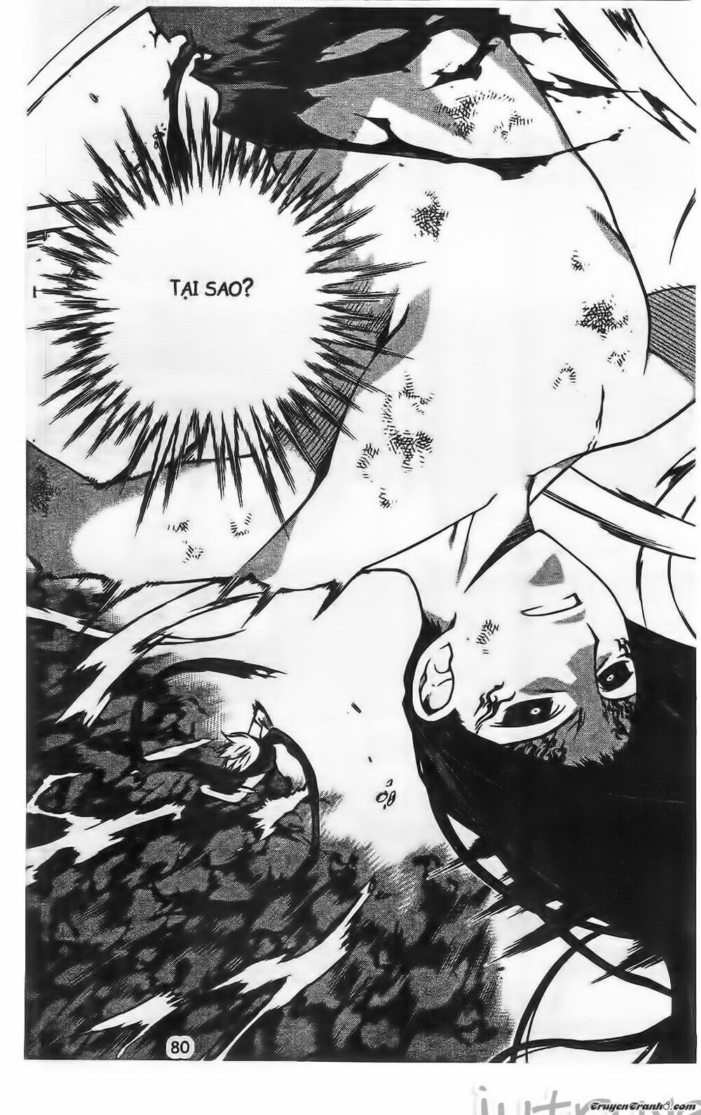 NOW: Chapter 198
