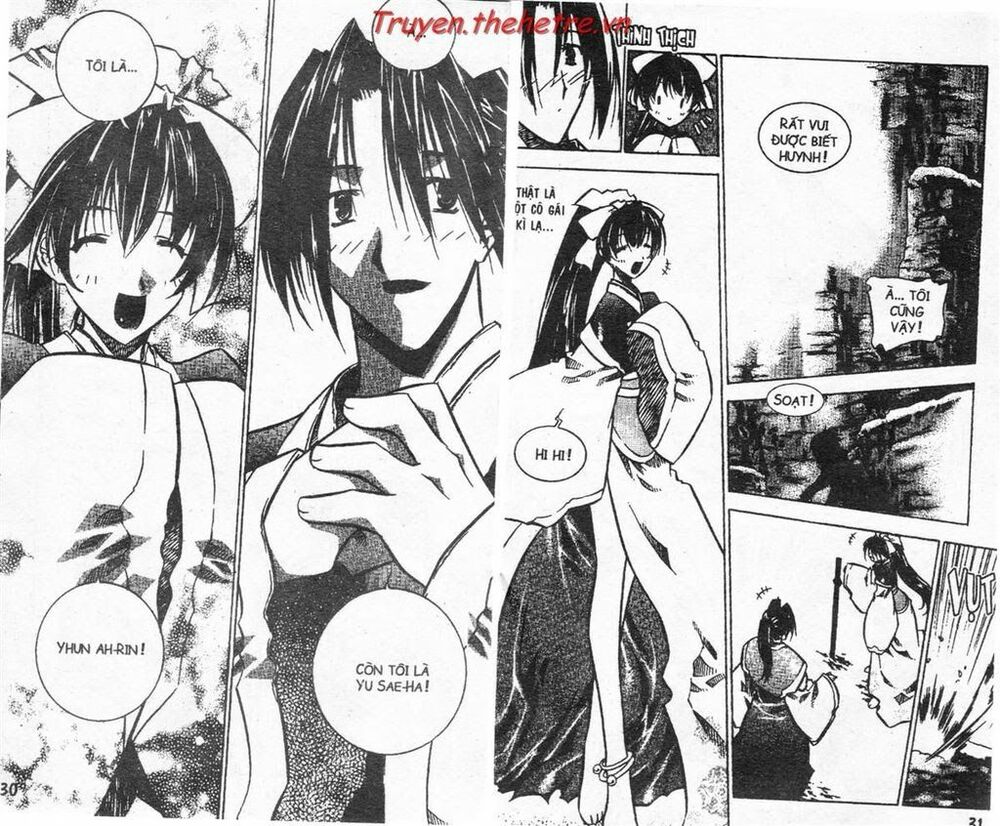 NOW: Chapter 2