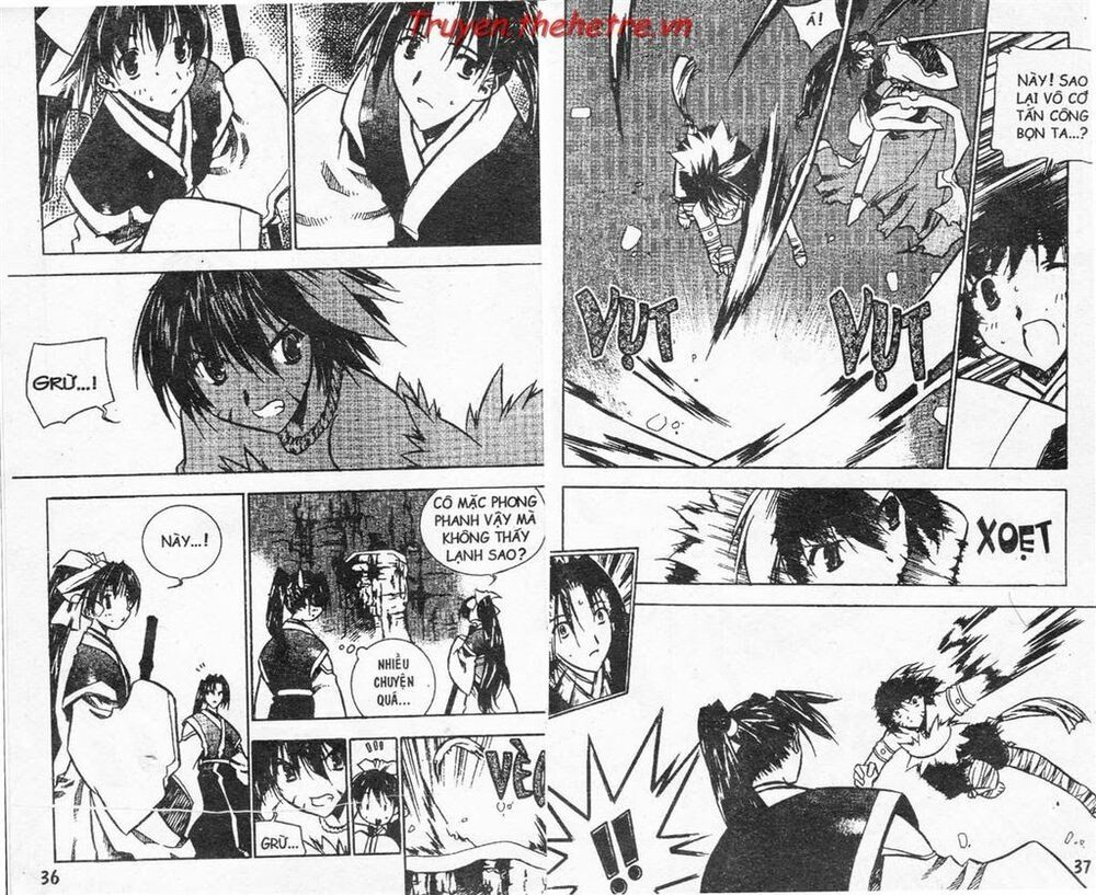 NOW: Chapter 2