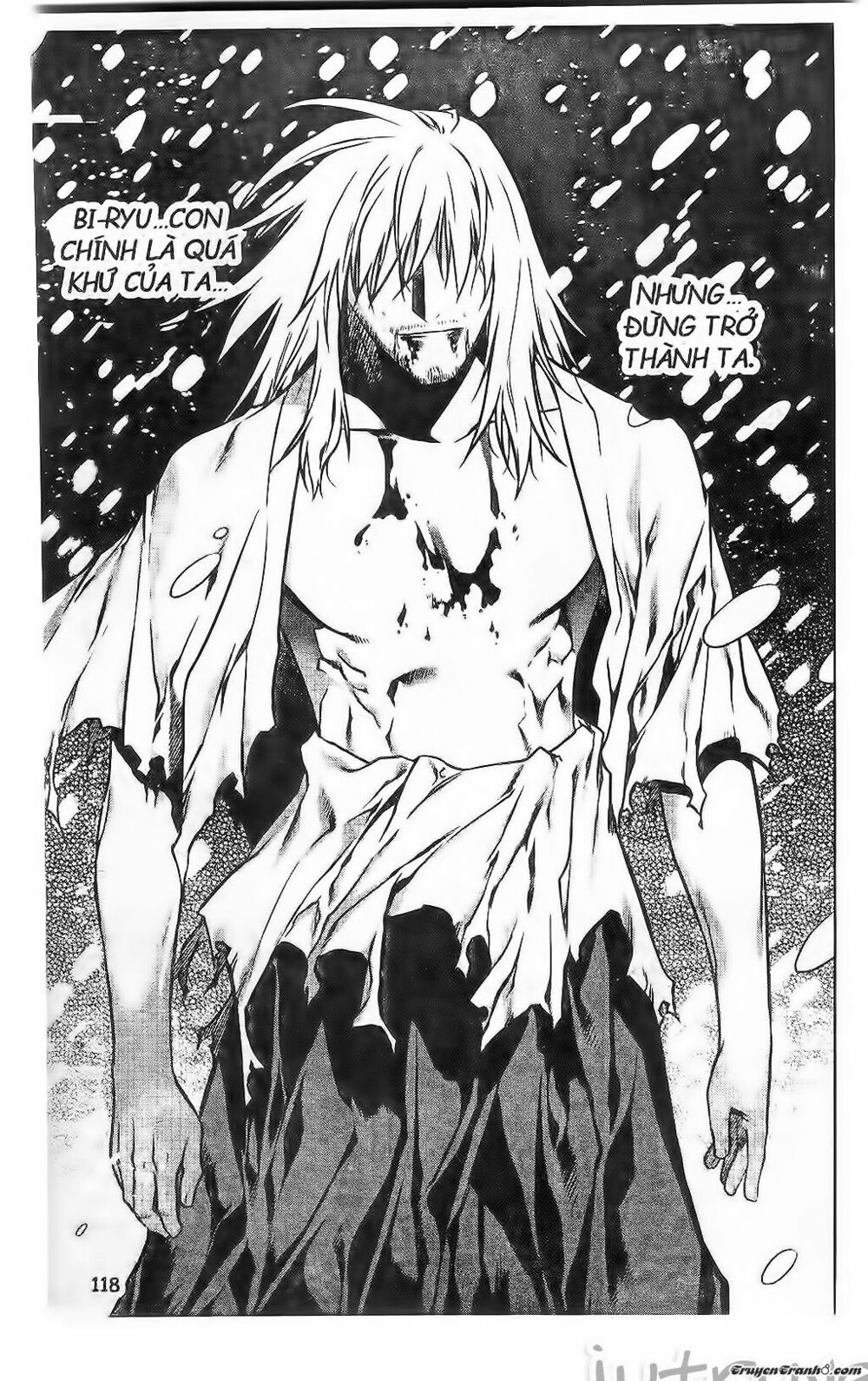 NOW: Chapter 200