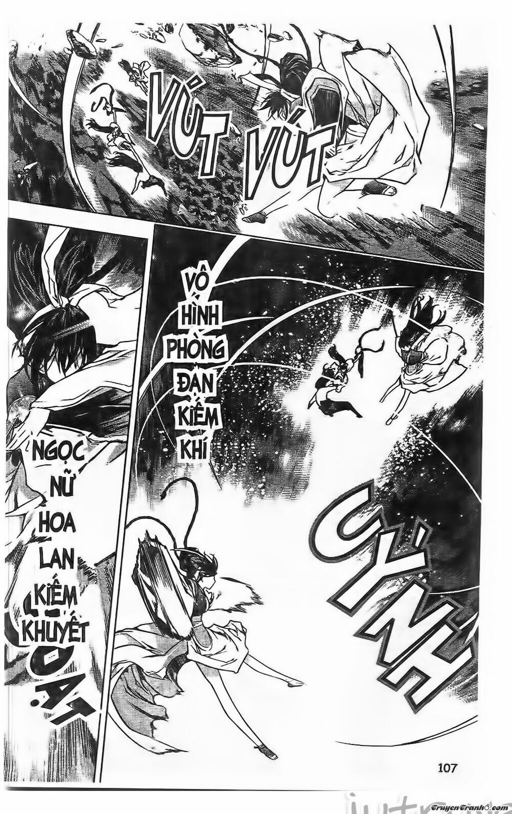 NOW: Chapter 200