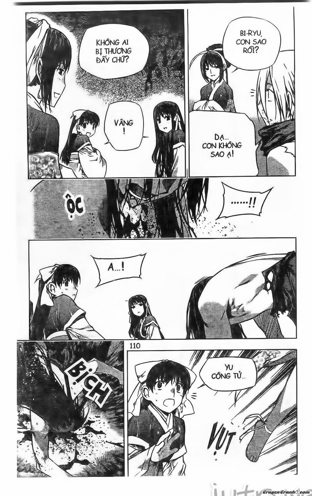 NOW: Chapter 200