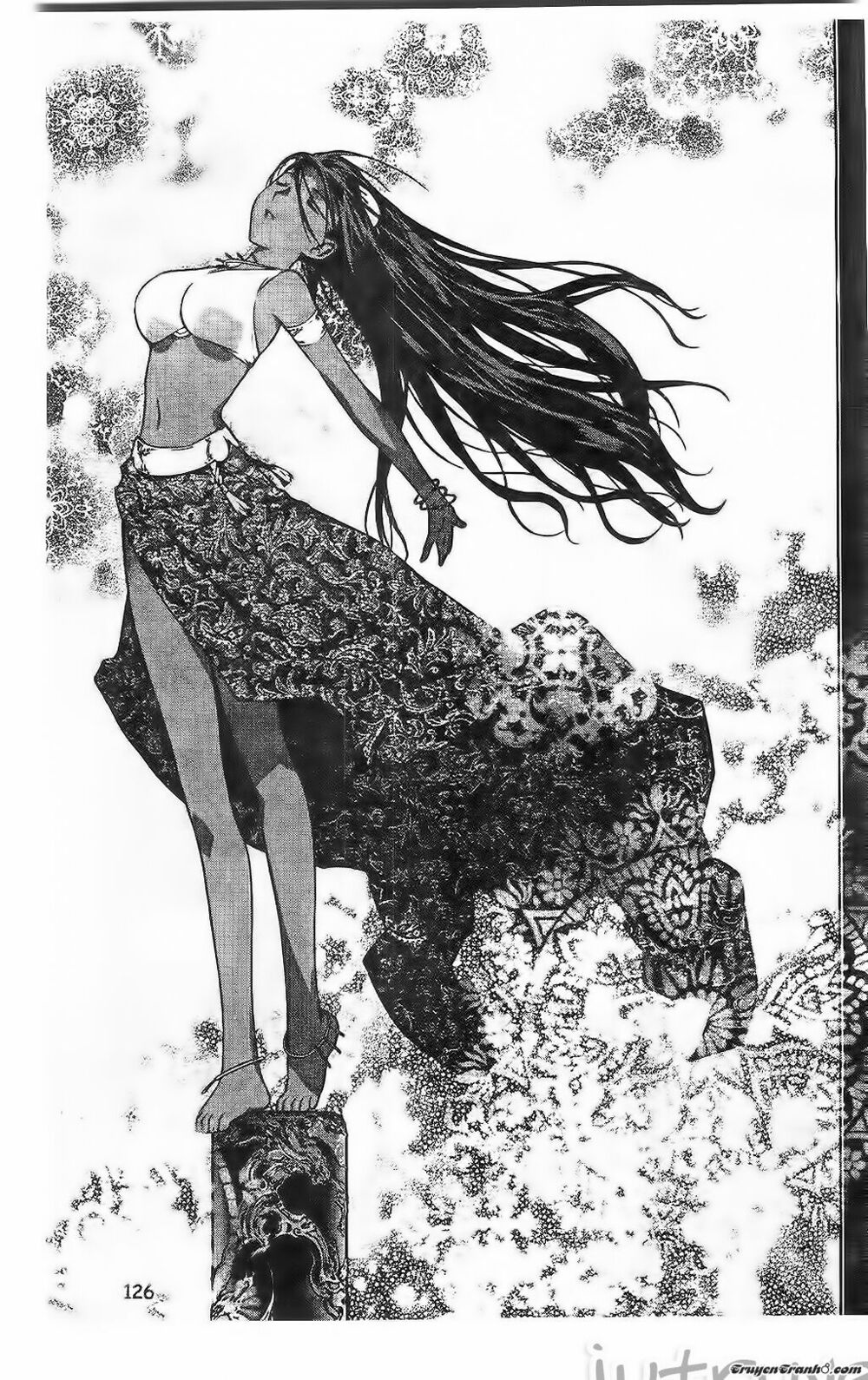 NOW: Chapter 201
