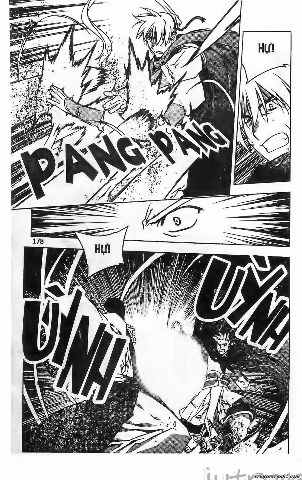 NOW: Chapter 203