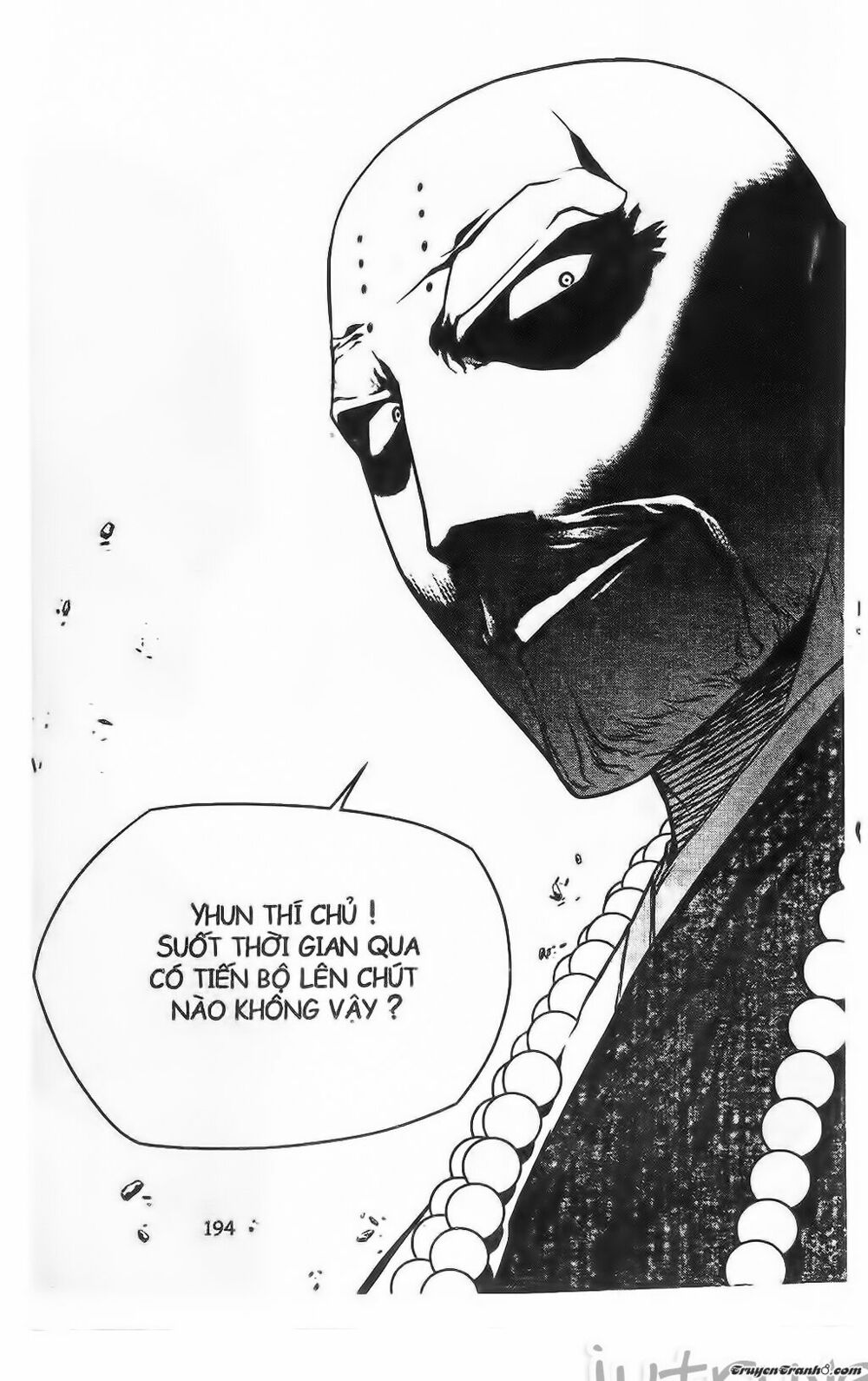 NOW: Chapter 204