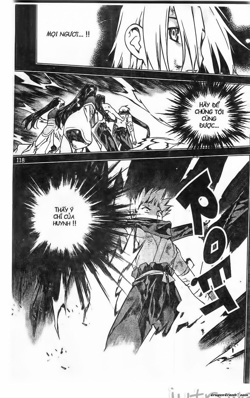 NOW: Chapter 210
