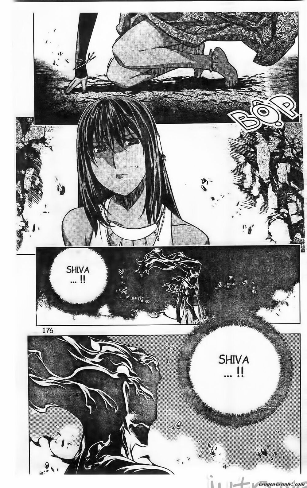 NOW: Chapter 213