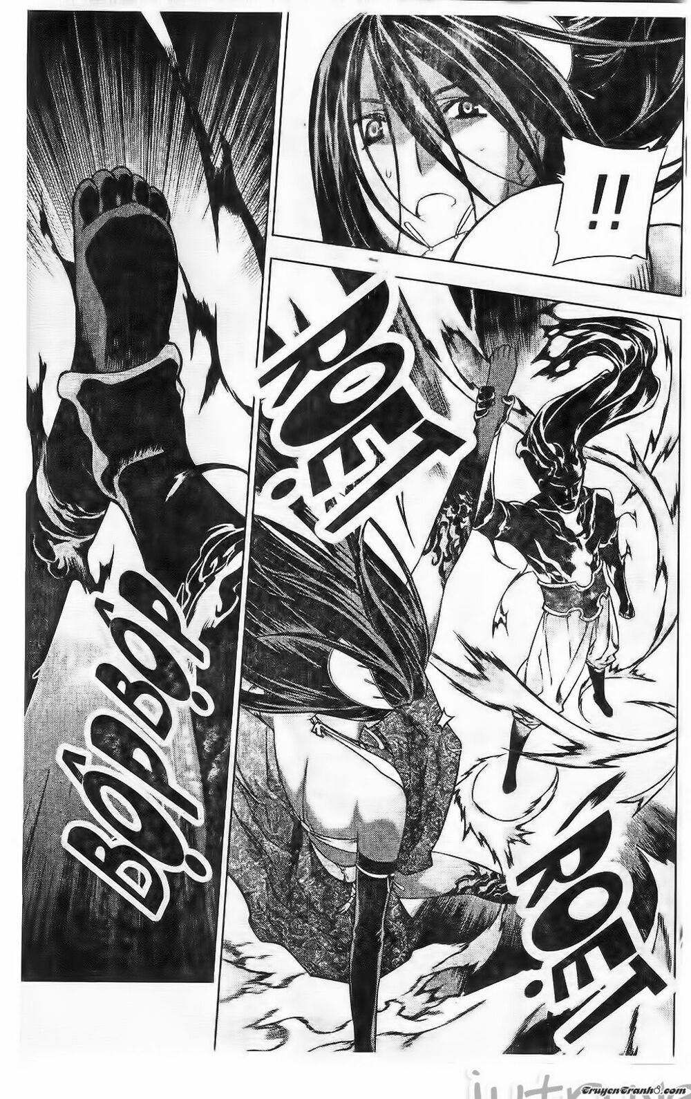 NOW: Chapter 213