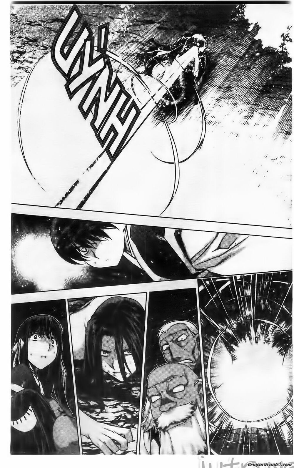 NOW: Chapter 214