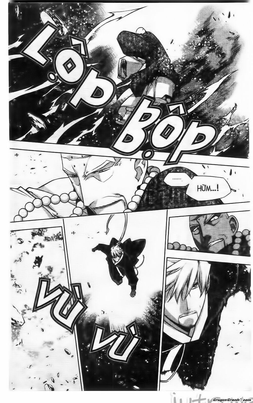 NOW: Chapter 215