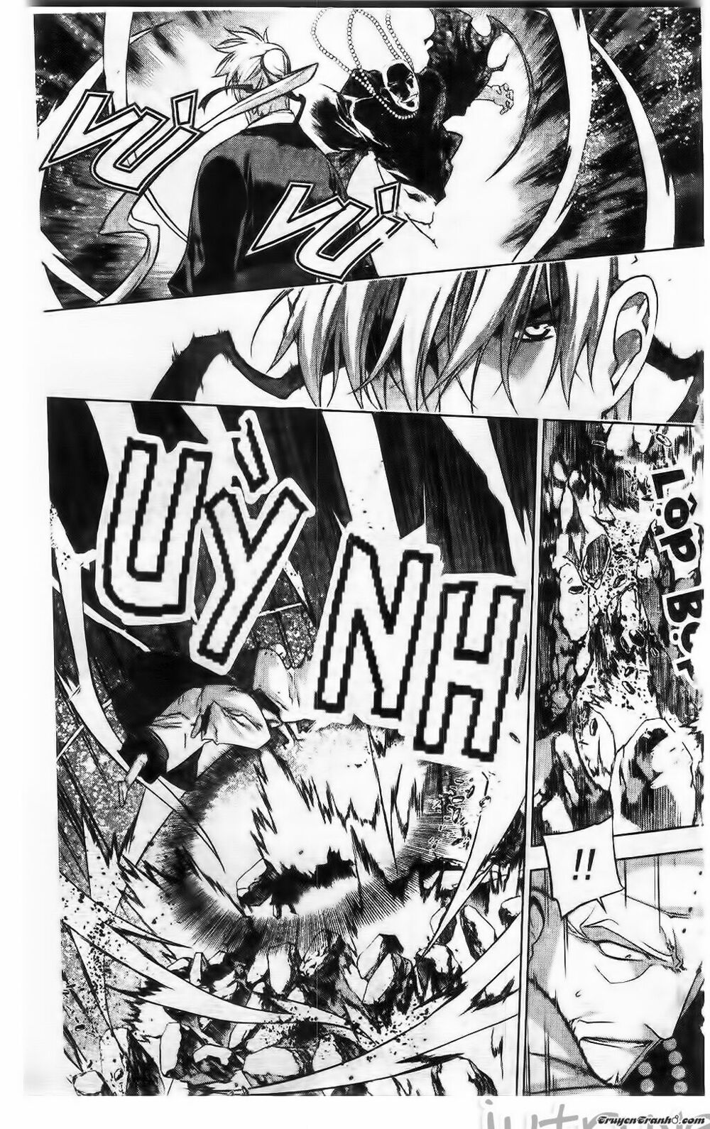 NOW: Chapter 215