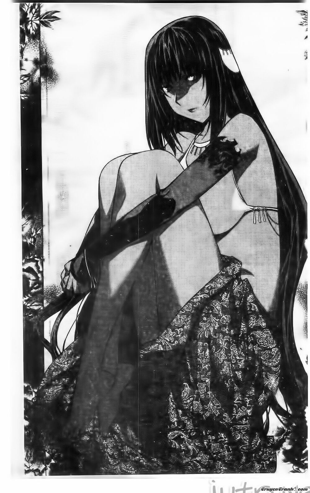 NOW: Chapter 215