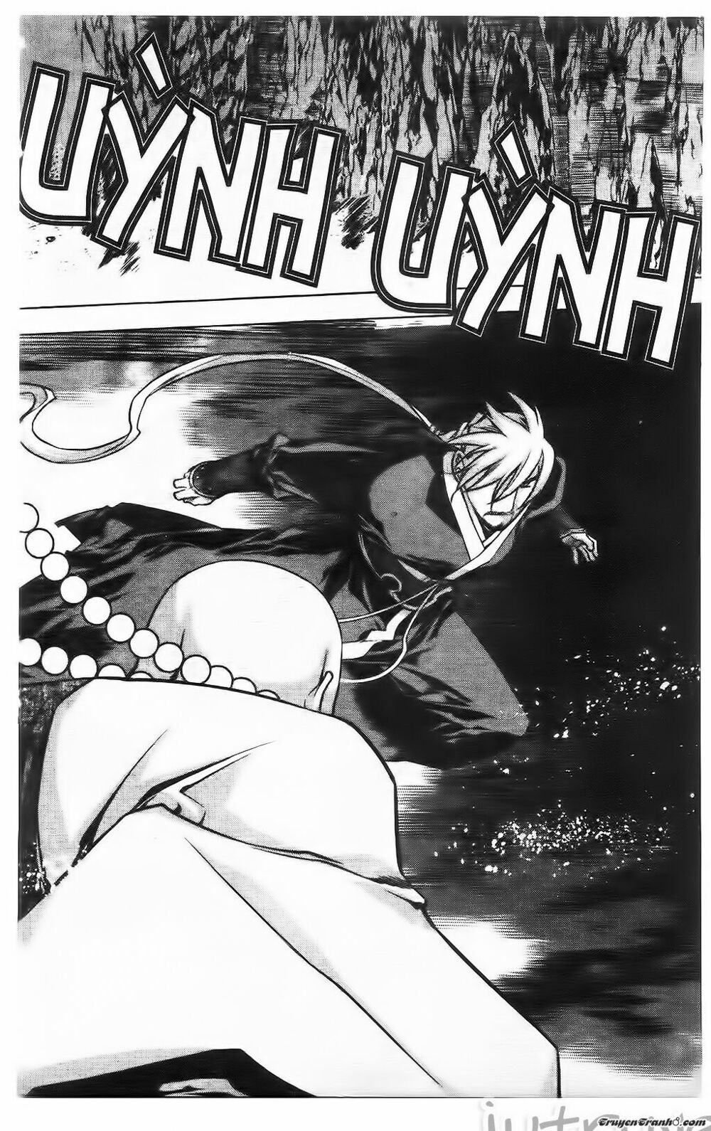 NOW: Chapter 215