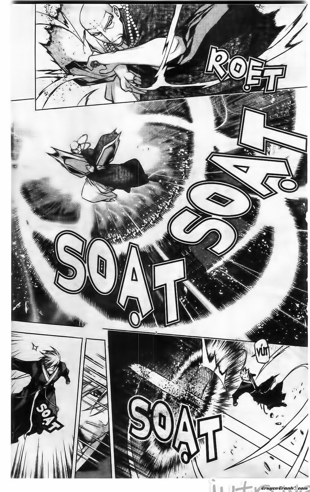 NOW: Chapter 215