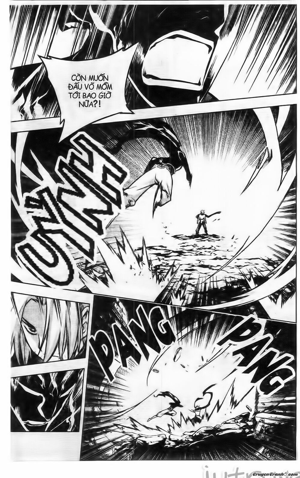 NOW: Chapter 216