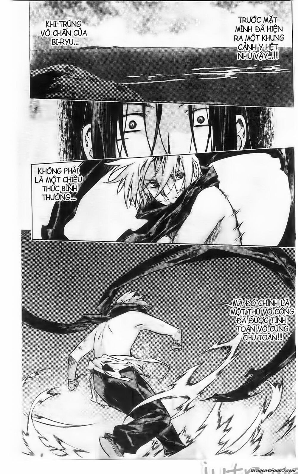 NOW: Chapter 217